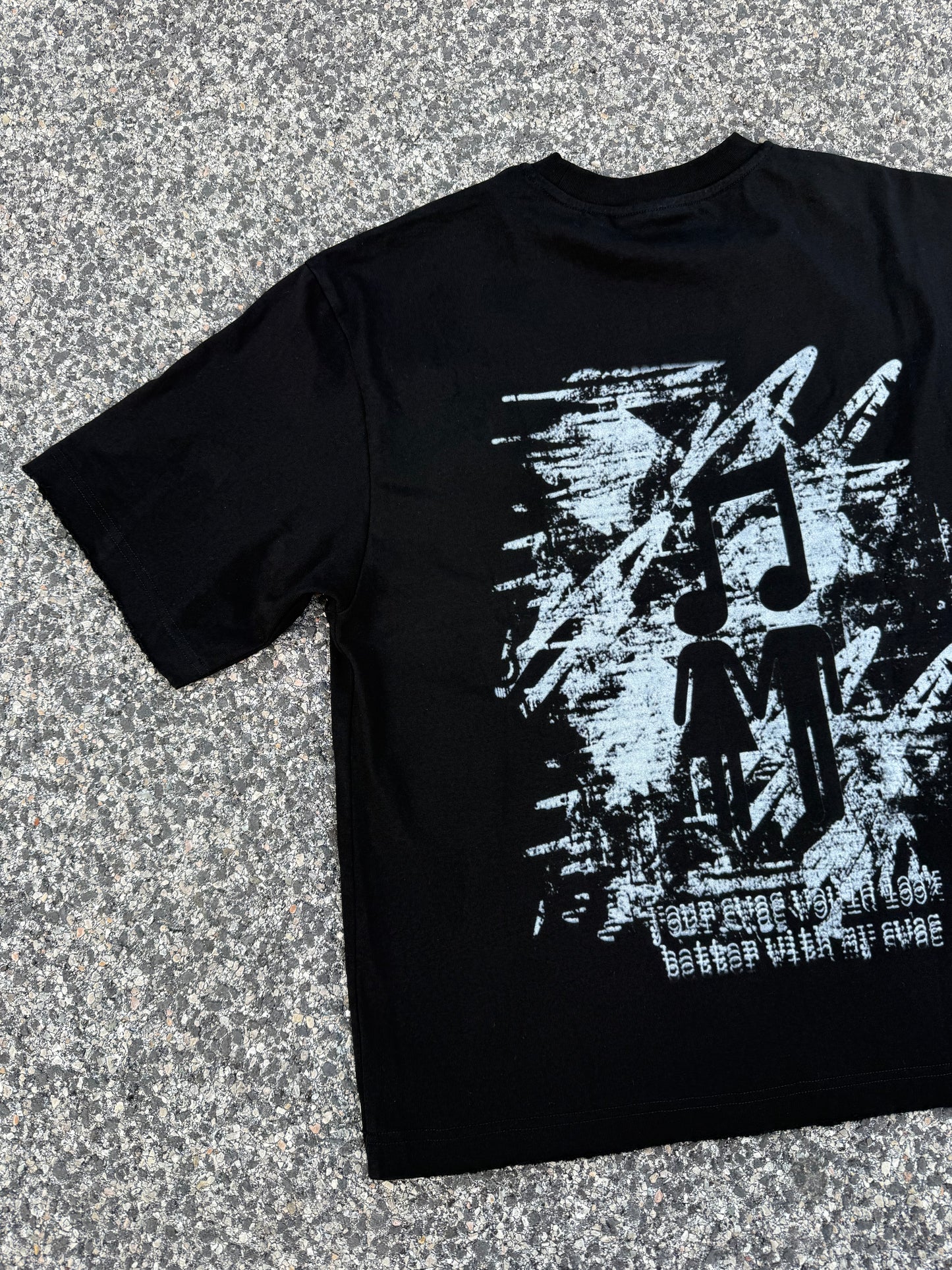 Psycho T-shirt