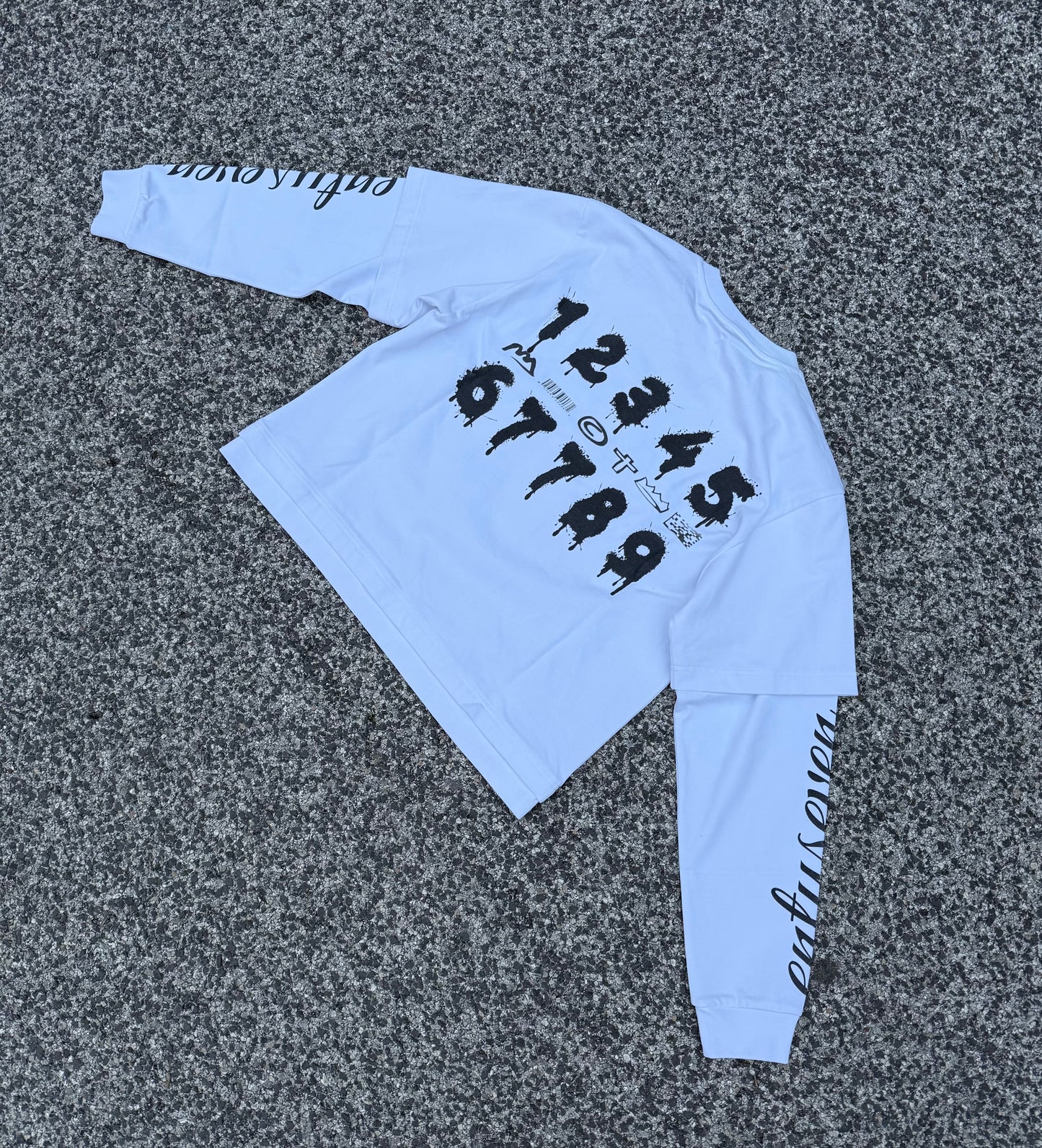 Blessed Long-sleeve