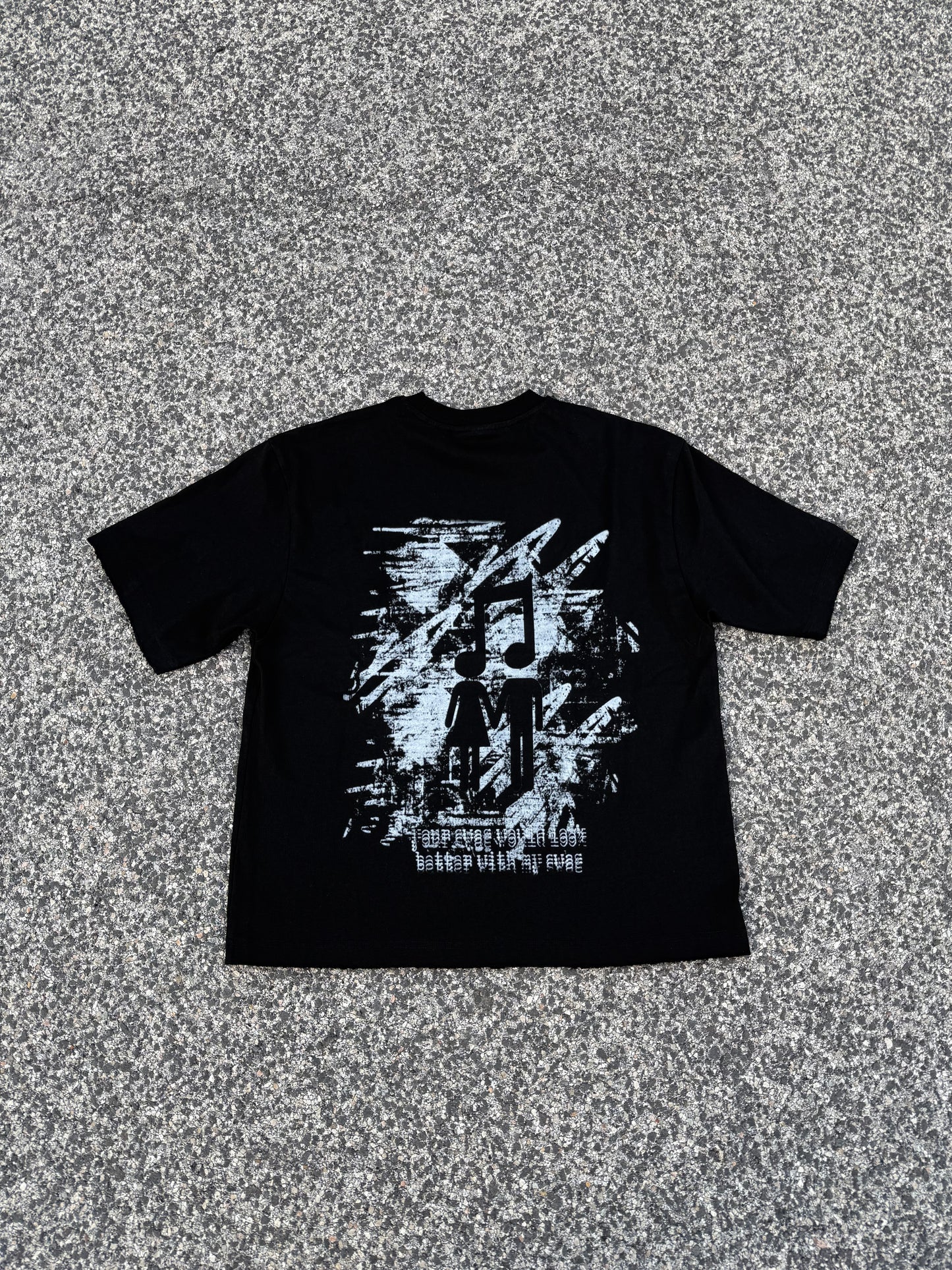 Psycho T-shirt