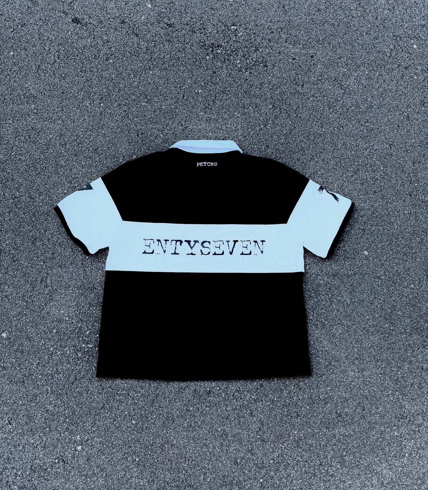 Psycho polo