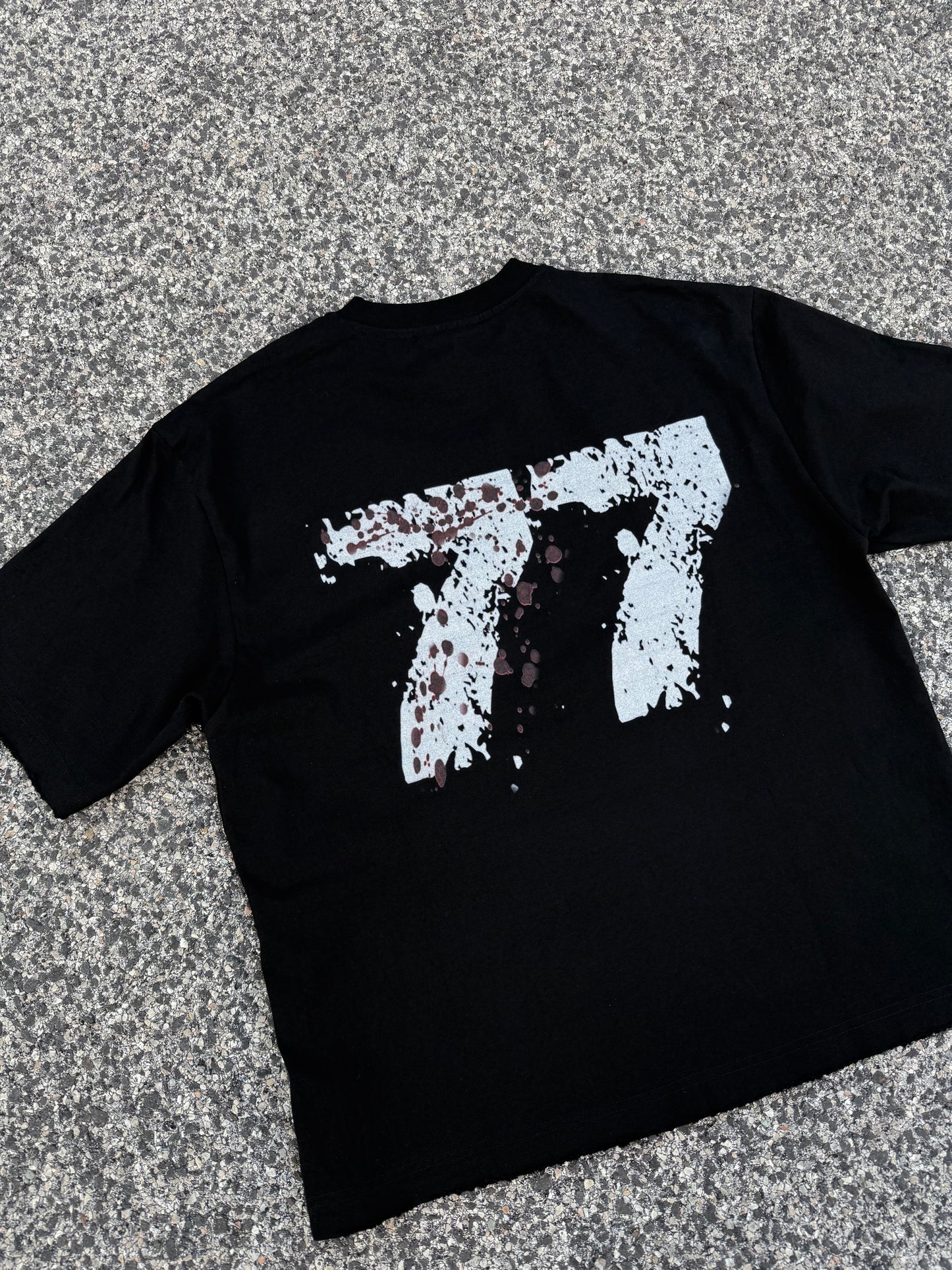 Psycho T-shirt