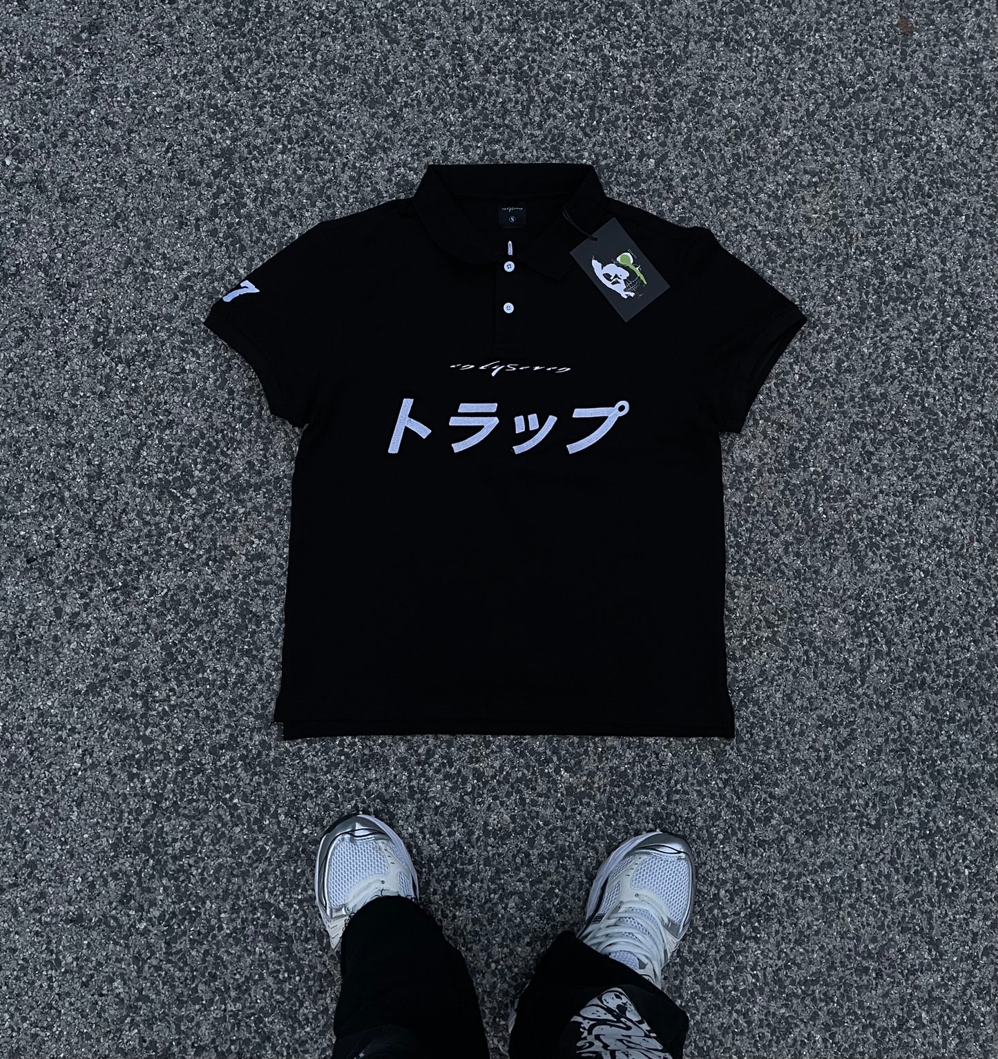 77 Polo