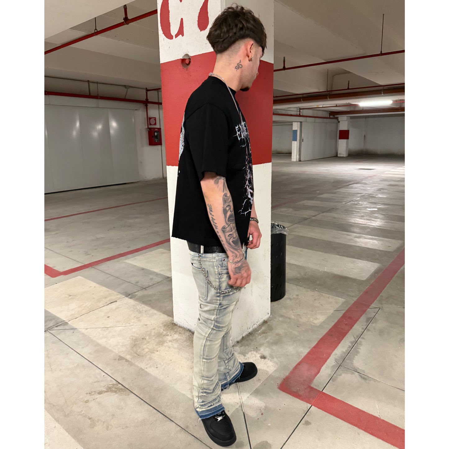 Psycho T-shirt