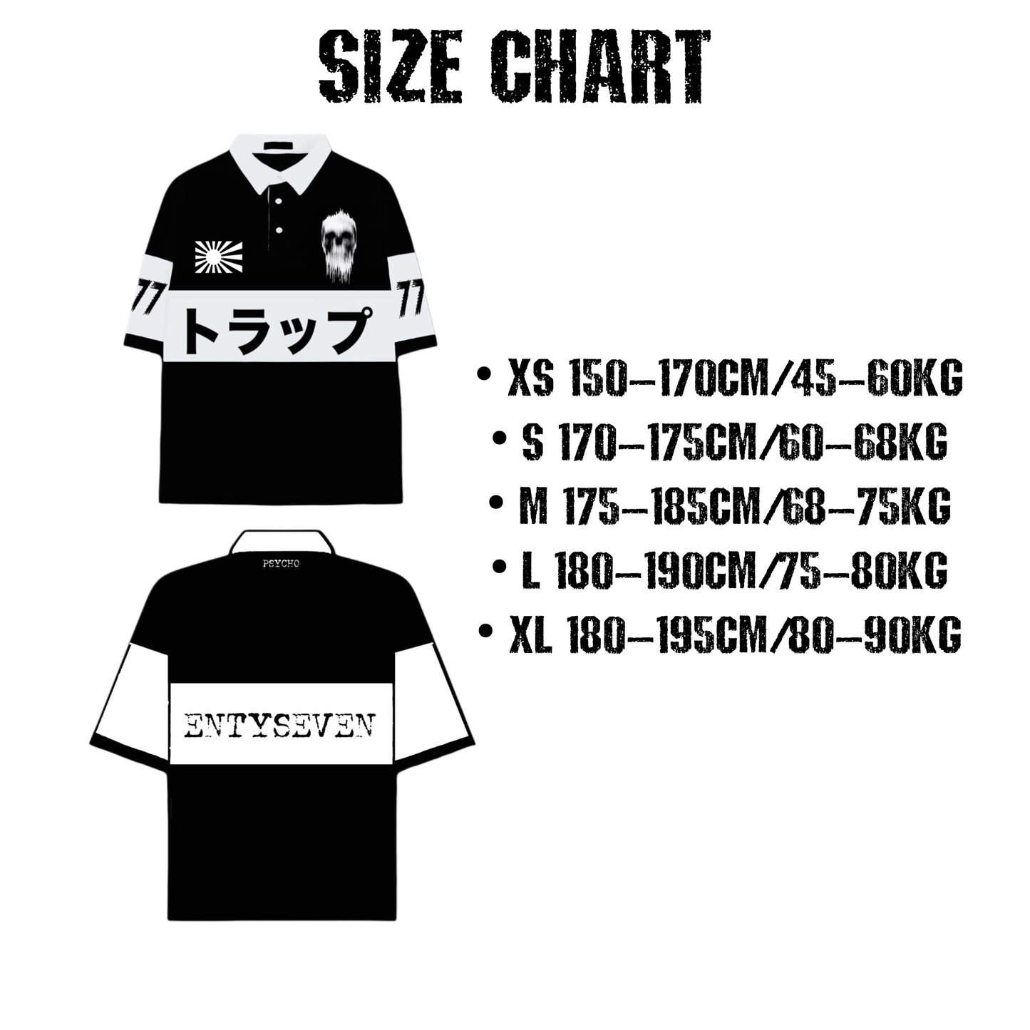 Psycho polo