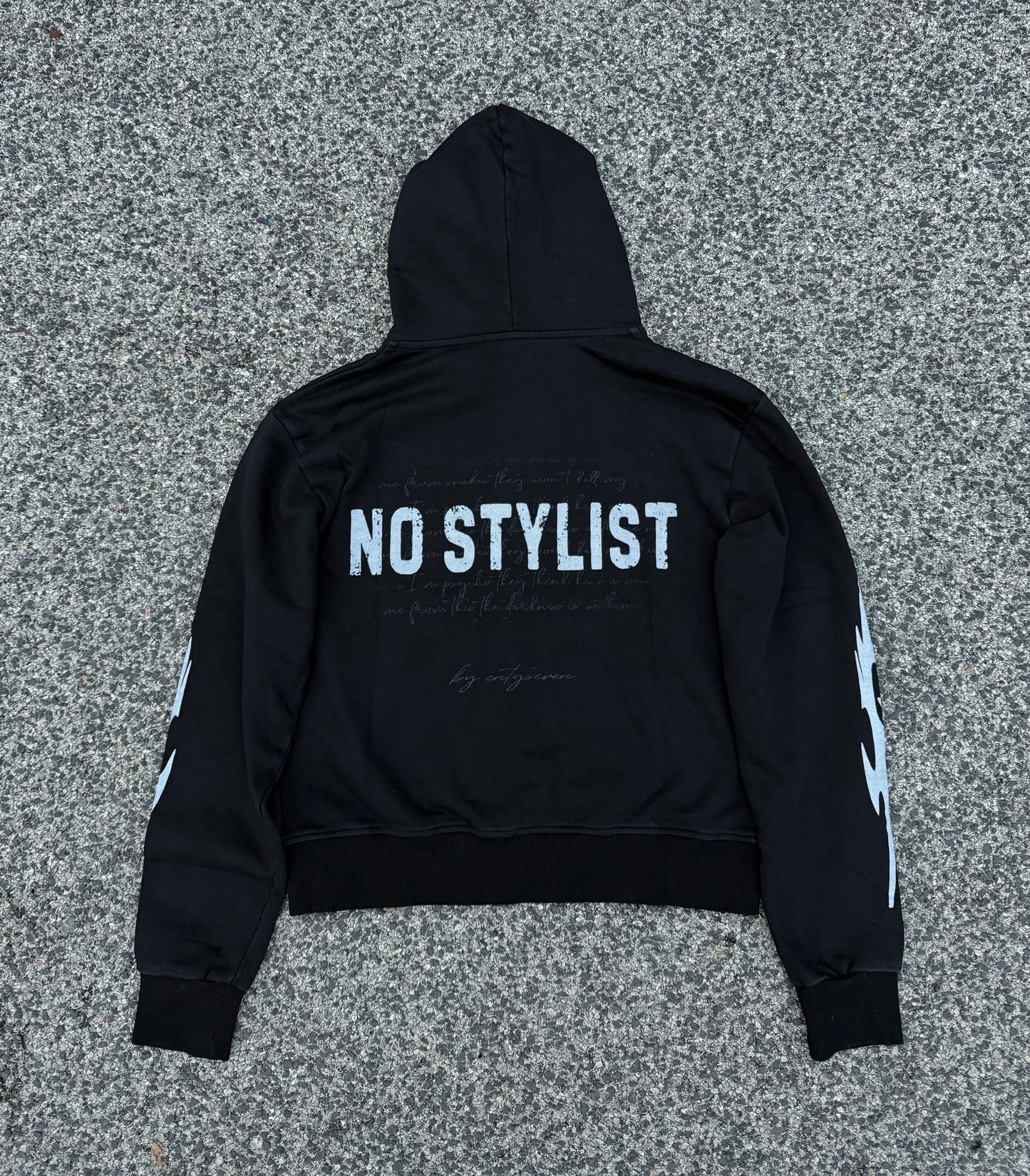 77 Hoodie
