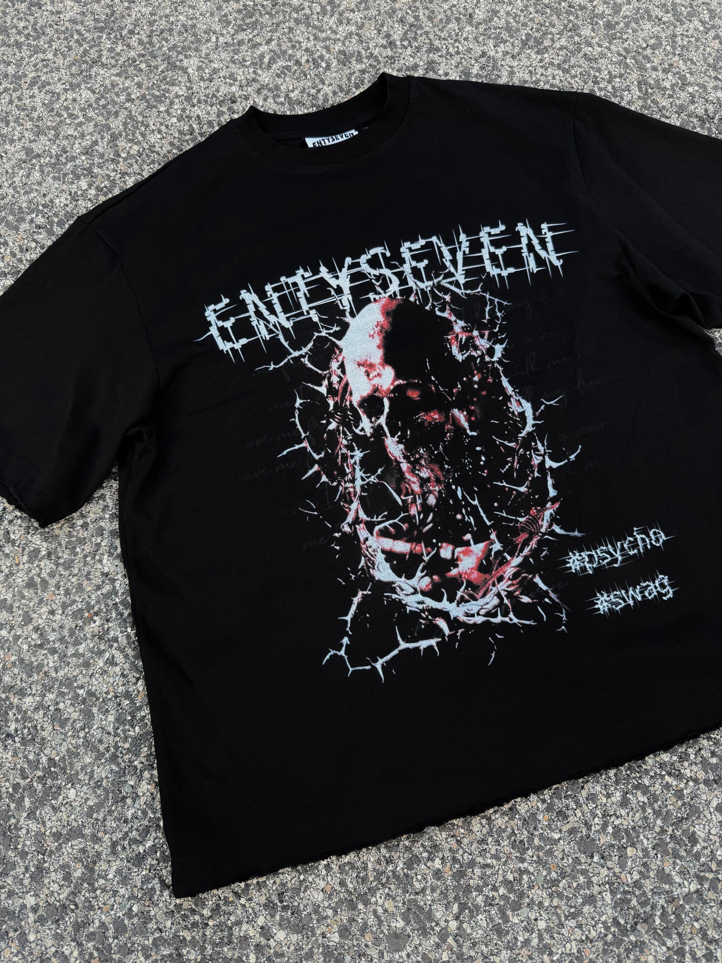 Psycho T-shirt