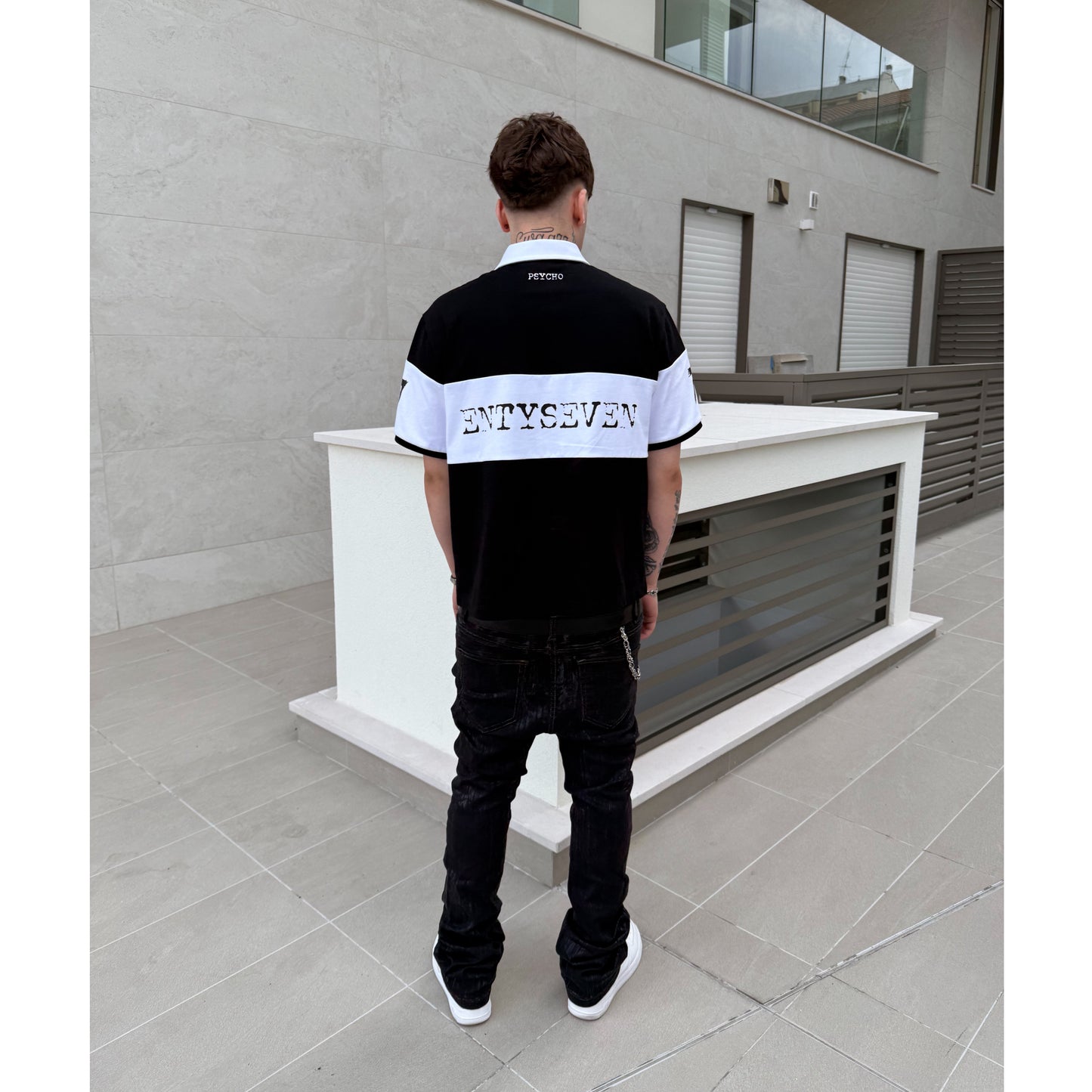 Psycho polo