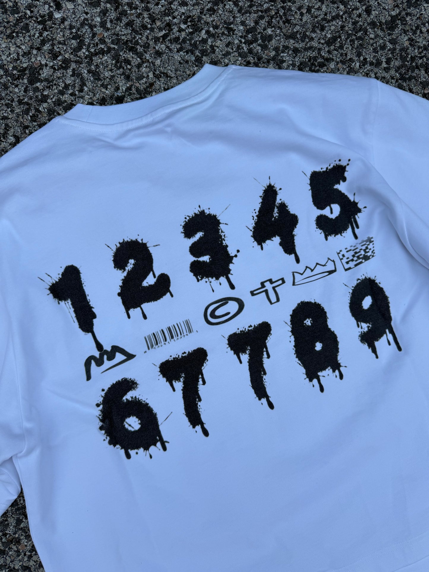 Blessed Long-sleeve