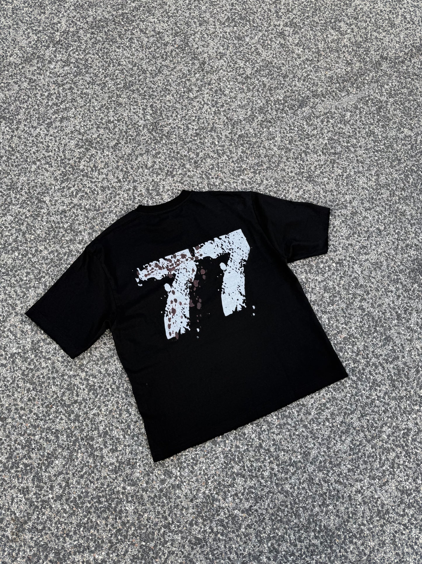 Psycho T-shirt
