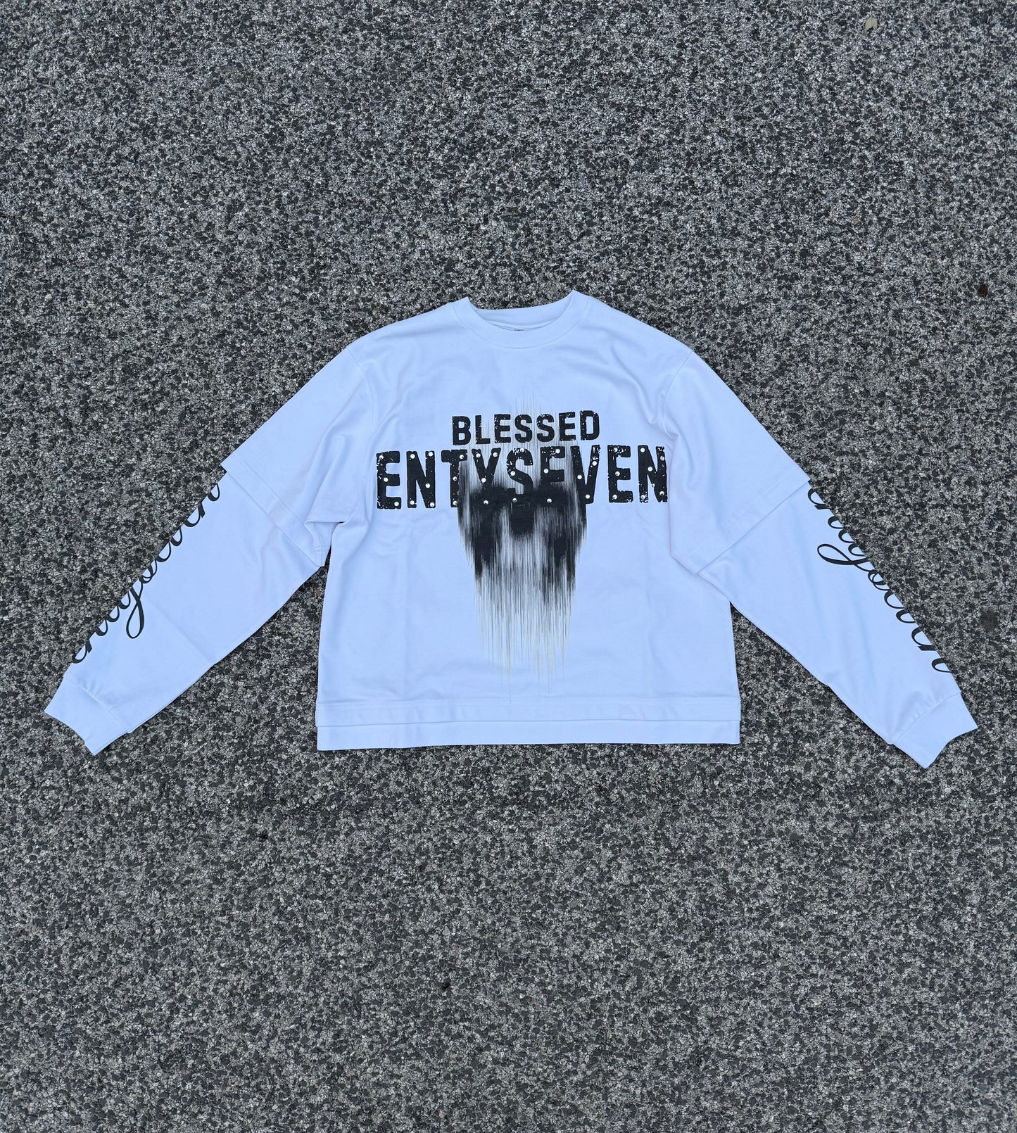 Blessed Long-sleeve