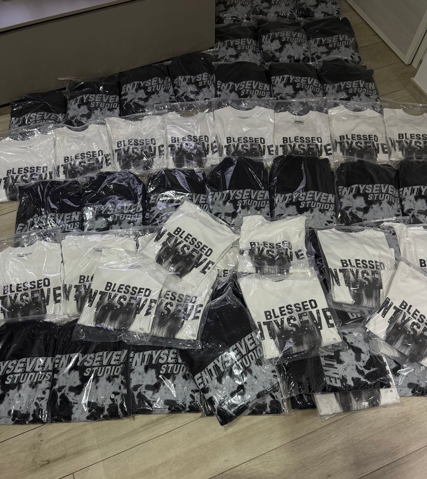 Blessed Long-sleeve