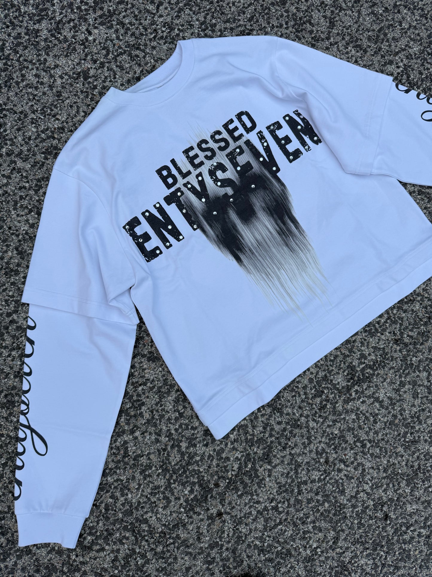 Blessed Long-sleeve