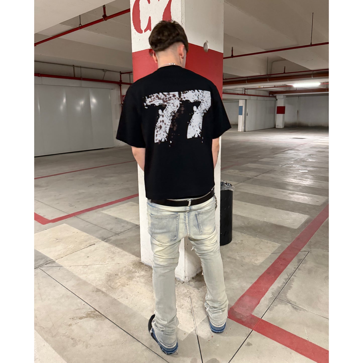 Psycho T-shirt