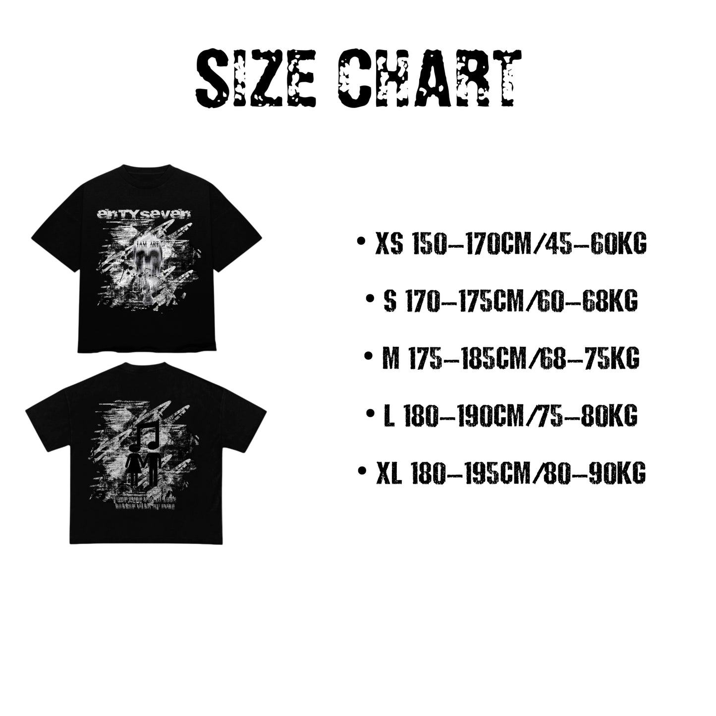Psycho T-shirt