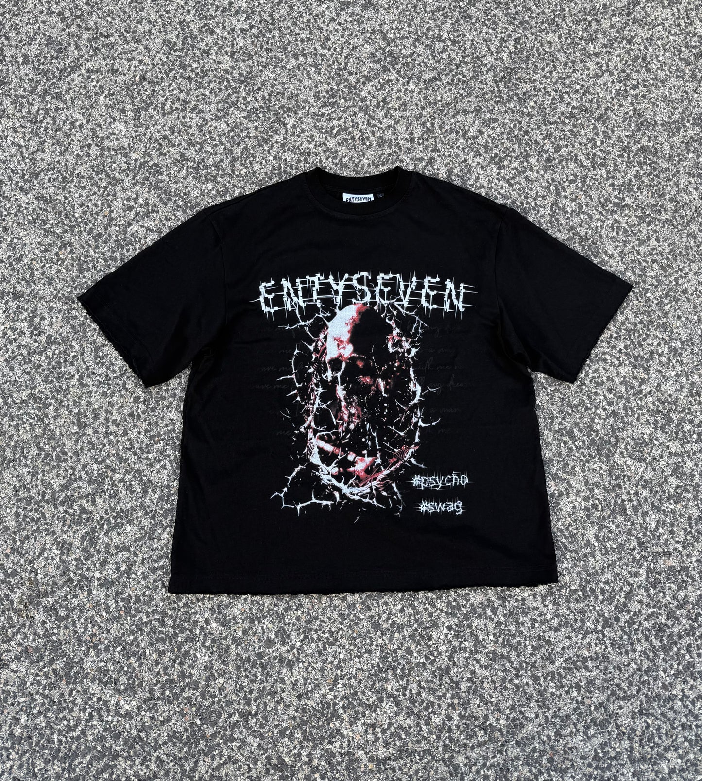 Psycho T-shirt
