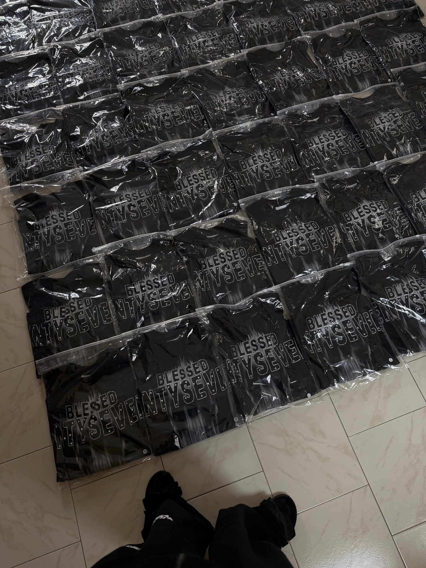 Dark Long-sleeve