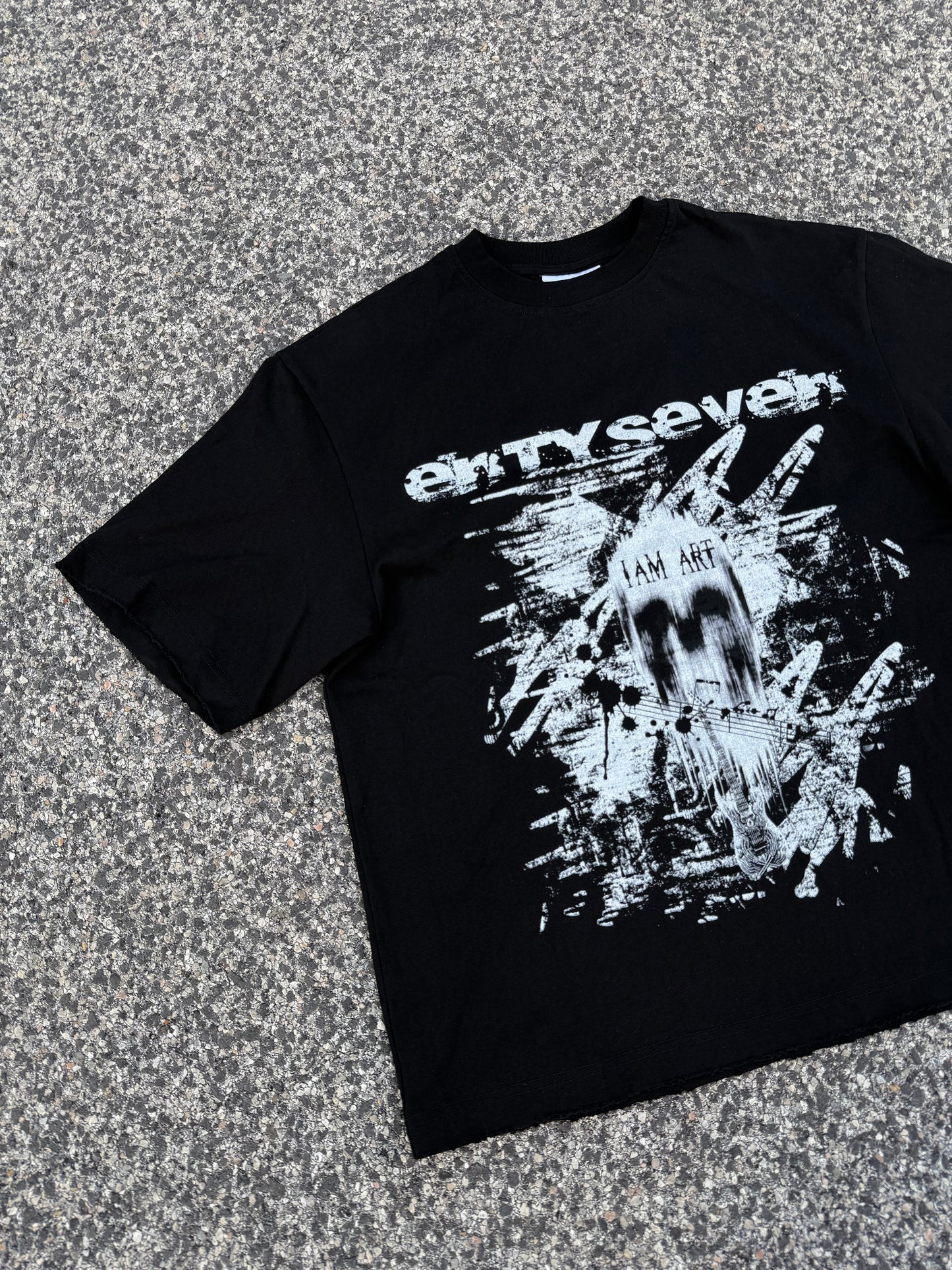 Psycho T-shirt