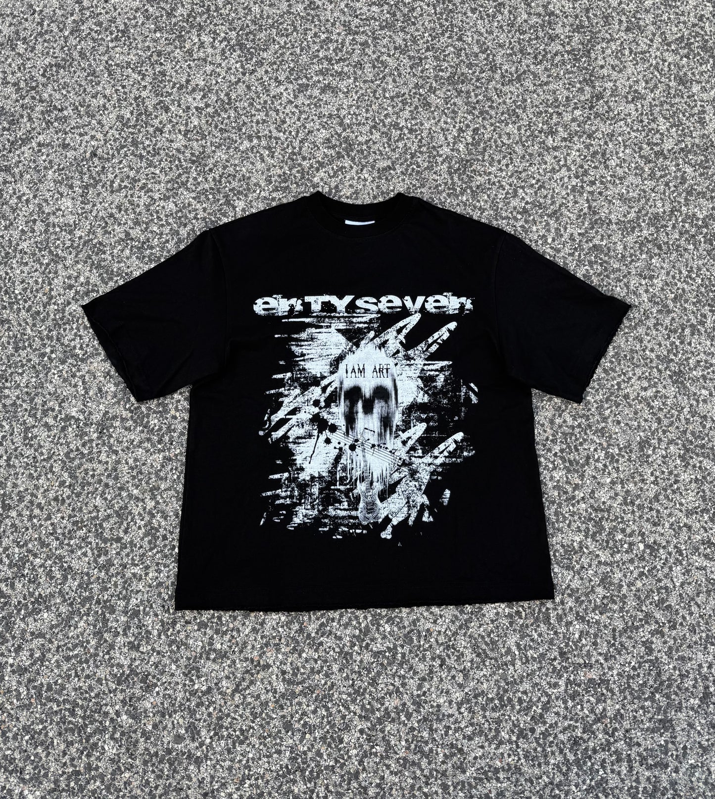 Psycho T-shirt