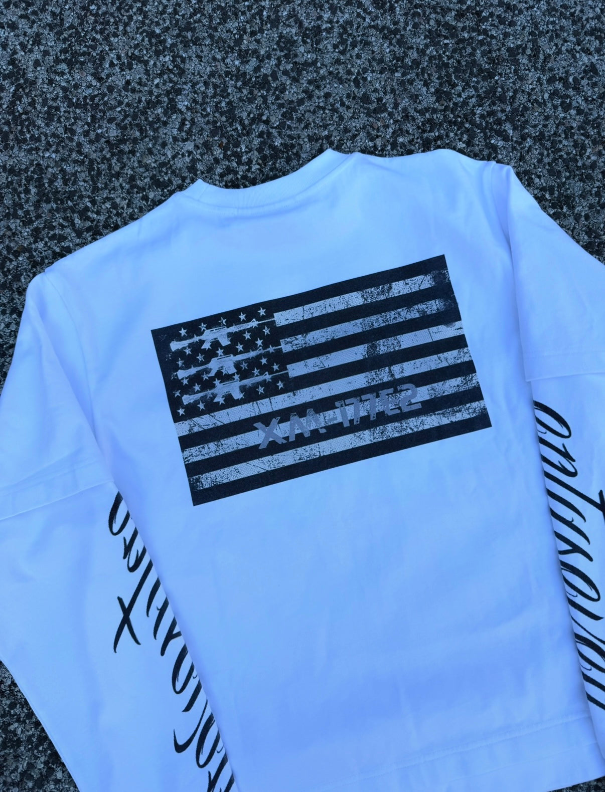 Darkness Long-sleeve