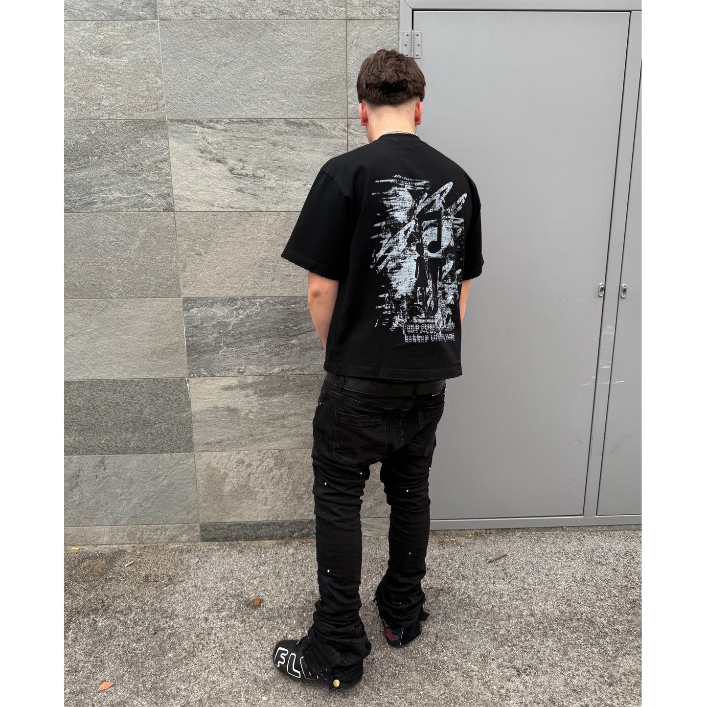 Psycho T-shirt