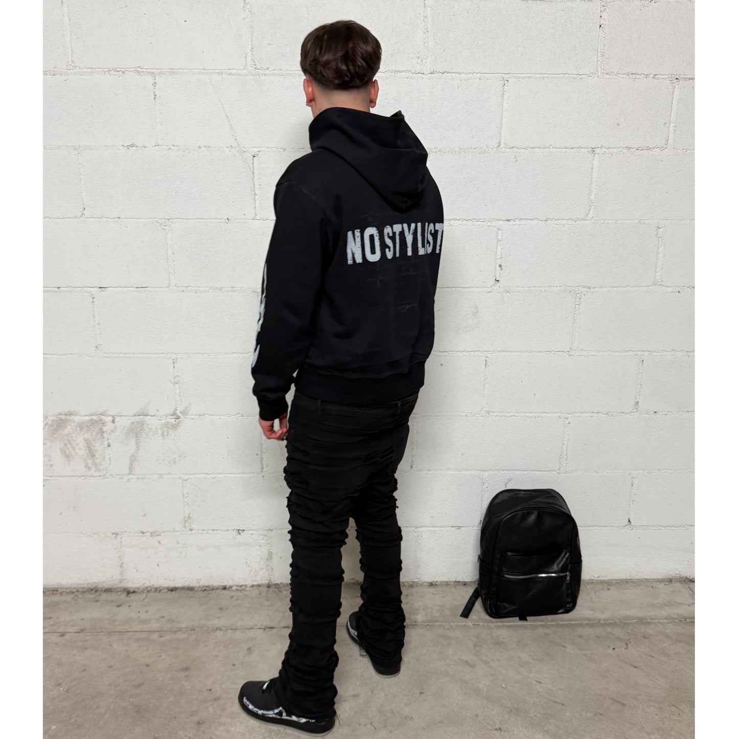 77 Hoodie