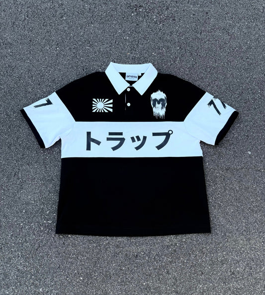 Psycho polo