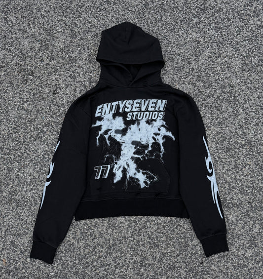 77 Hoodie
