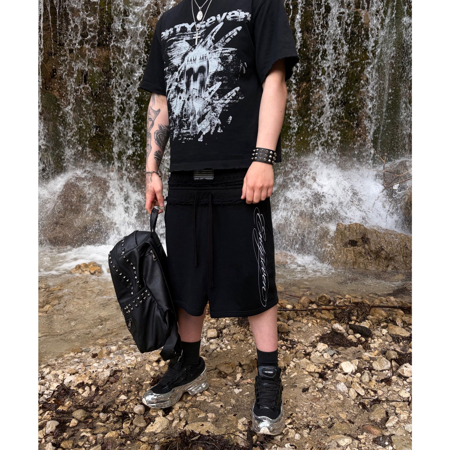 Psycho T-shirt