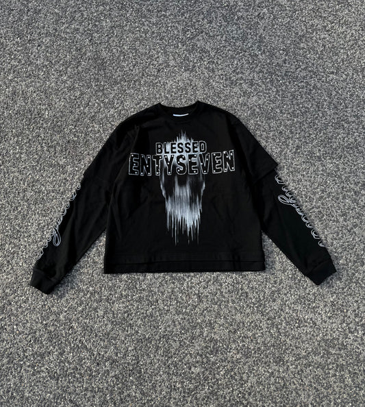 Dark Long-sleeve