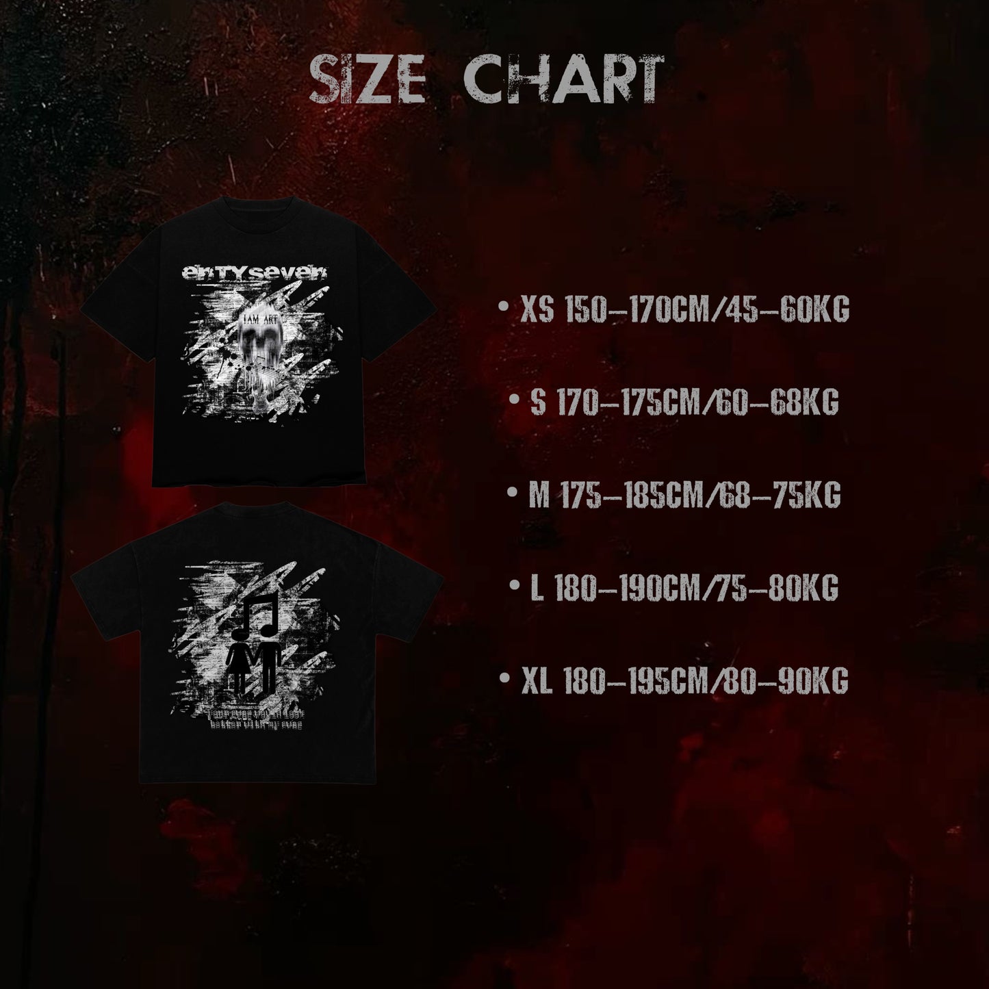 Psycho T-shirt