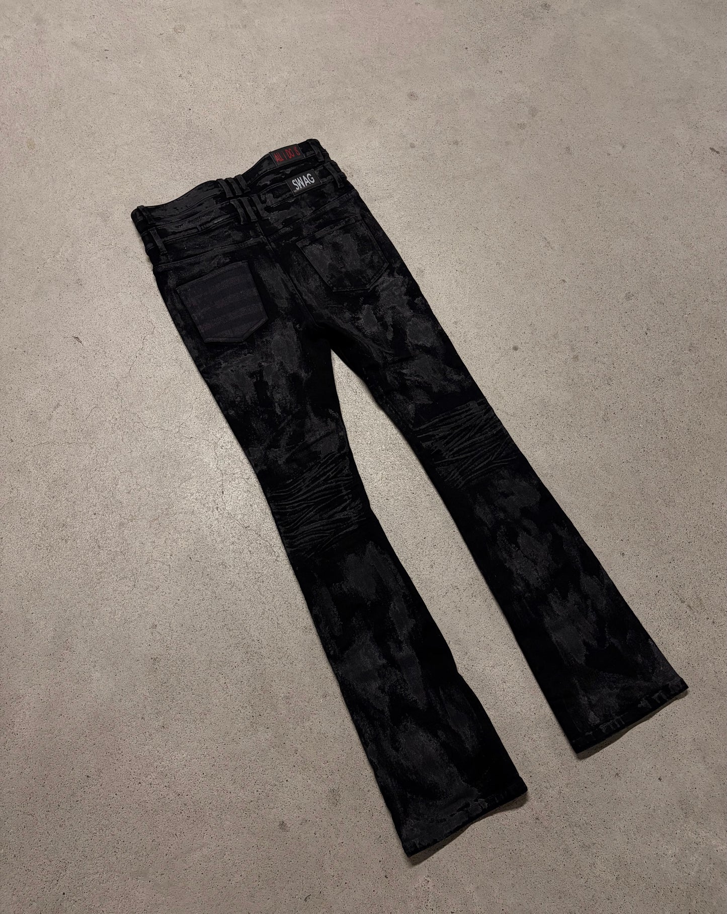 Darkness Jeans