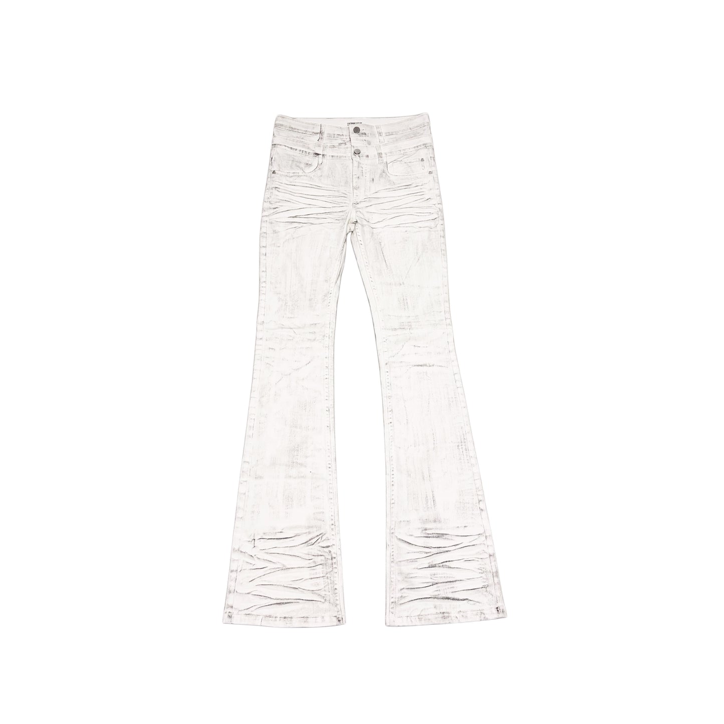 Dirty jeans
