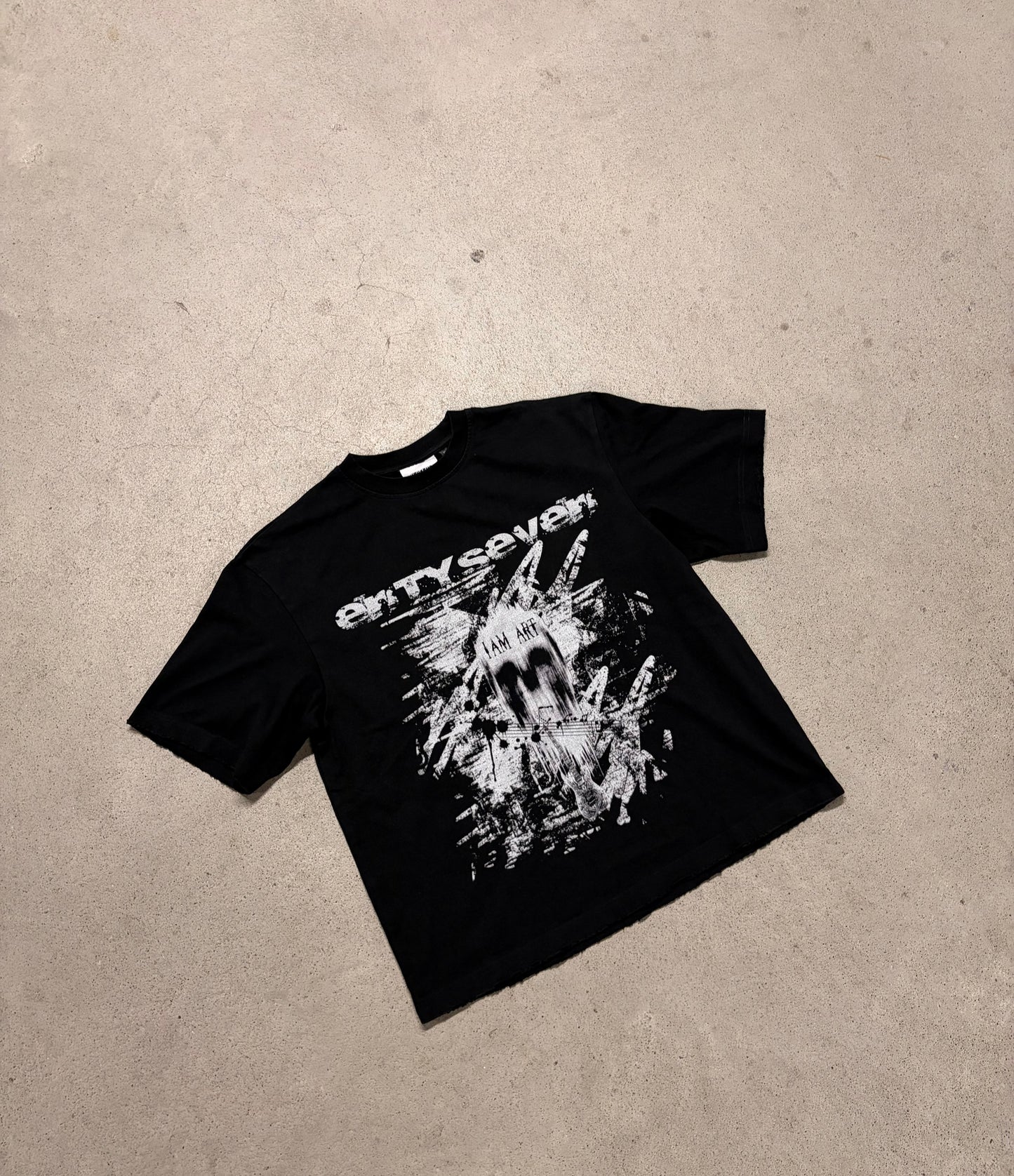 Psycho T-shirt