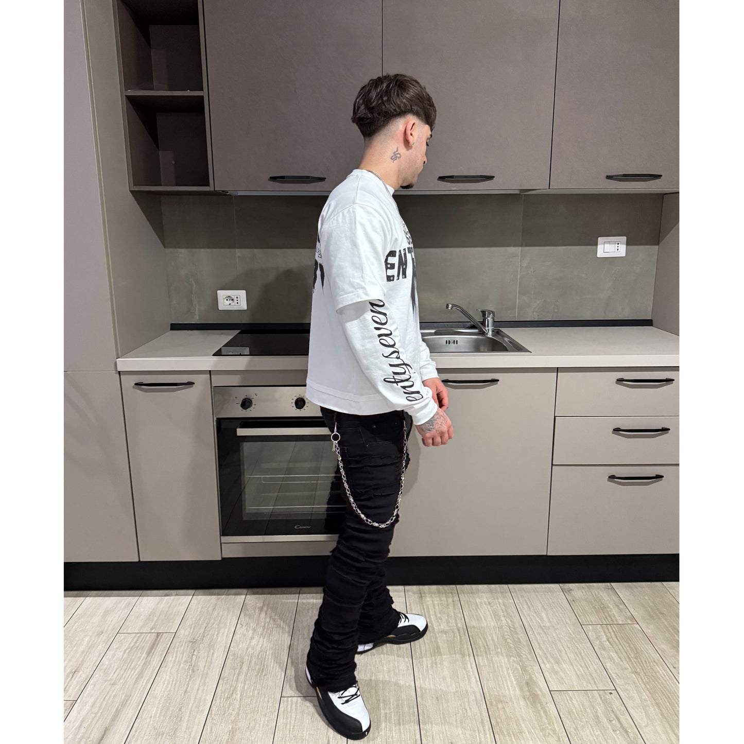 Blessed Long-sleeve