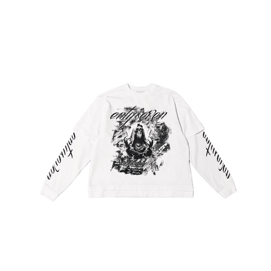 Darkness Long-sleeve