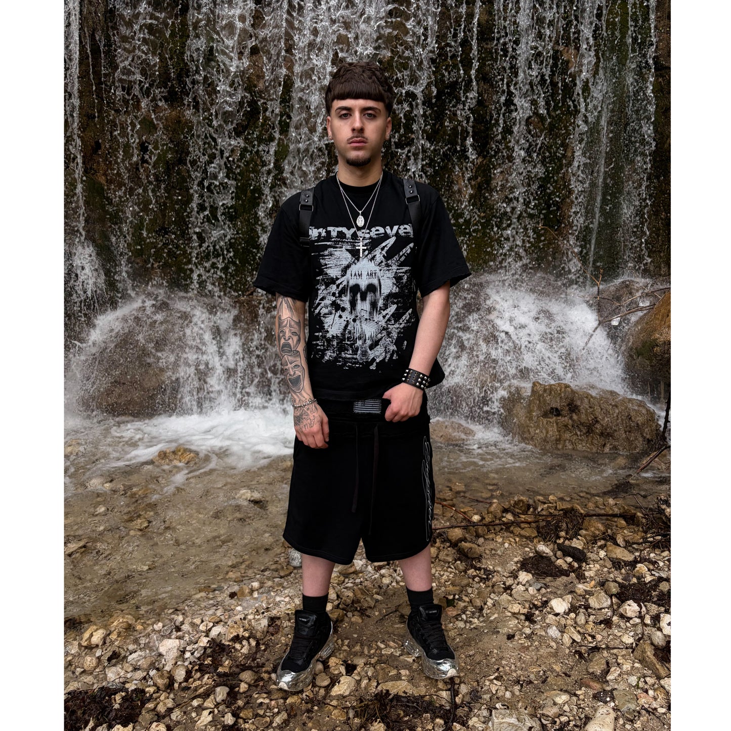 Psycho T-shirt
