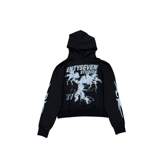 77 Hoodie