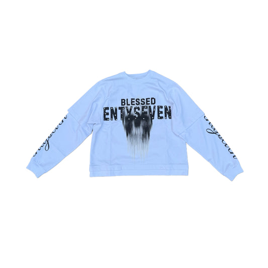 Blessed Long-sleeve