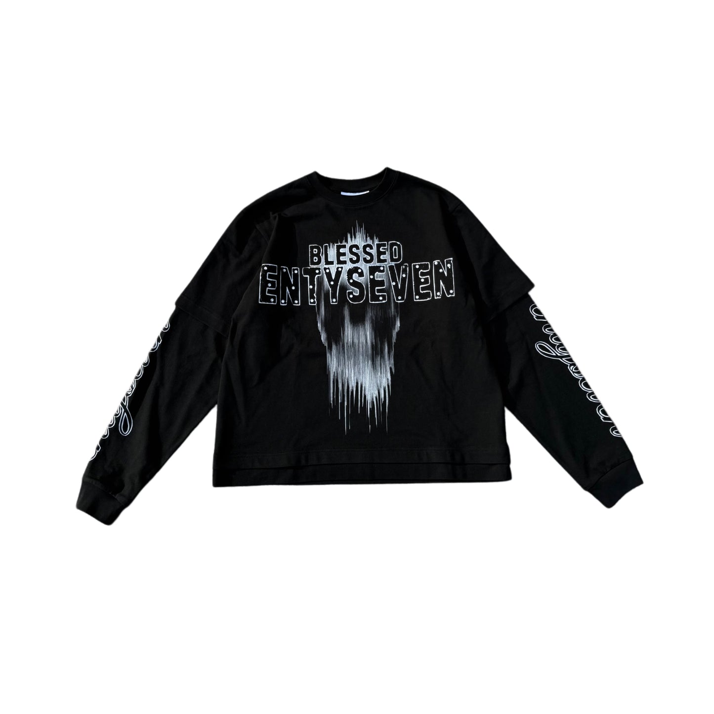 Dark Long-sleeve