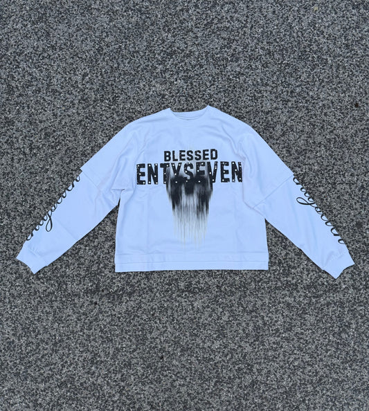 Blessed Long-sleeve