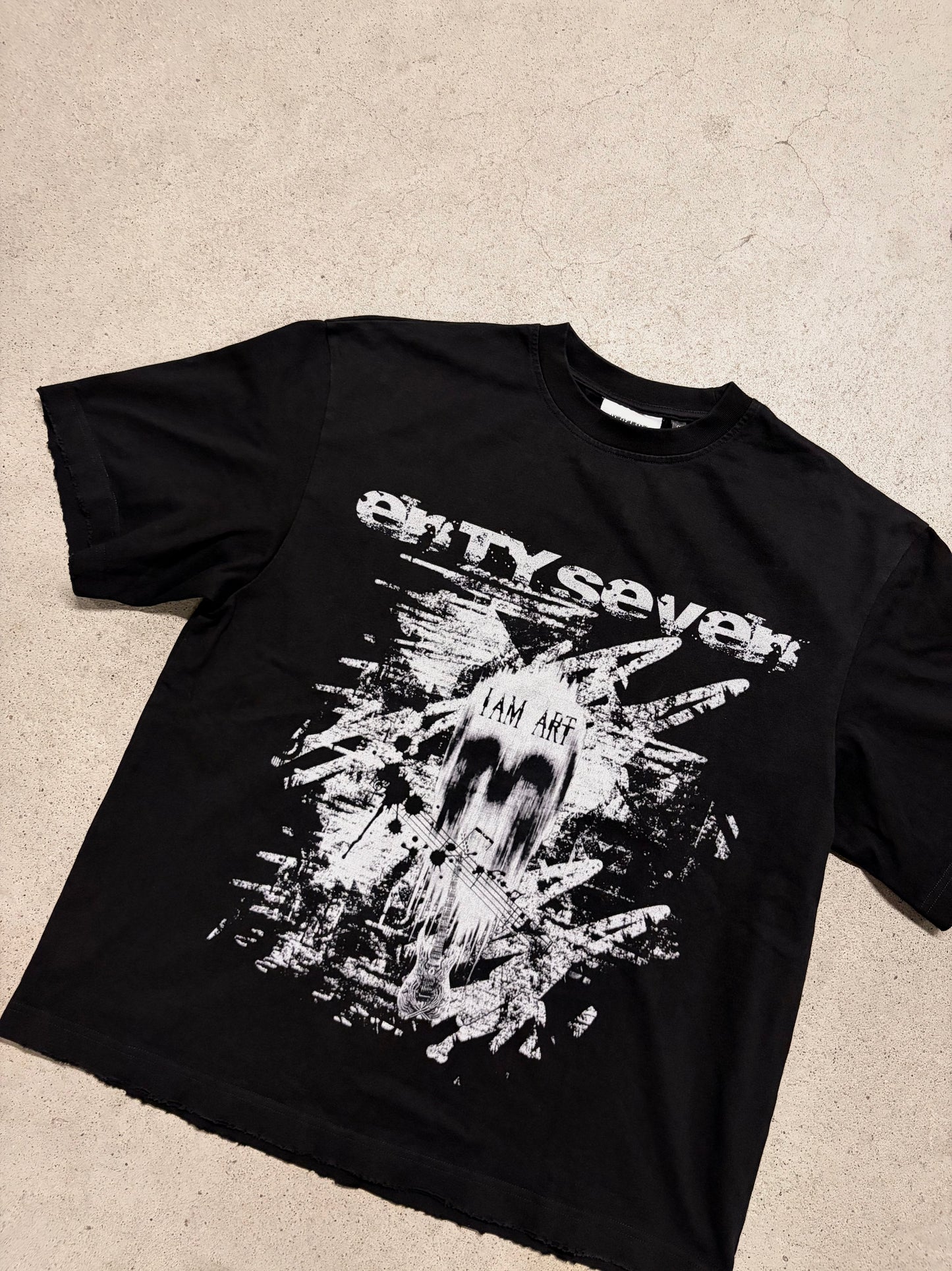 Psycho T-shirt