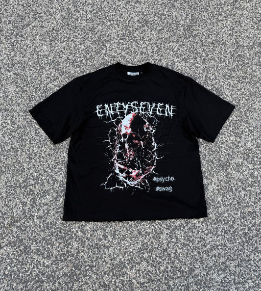 Psycho T-shirt