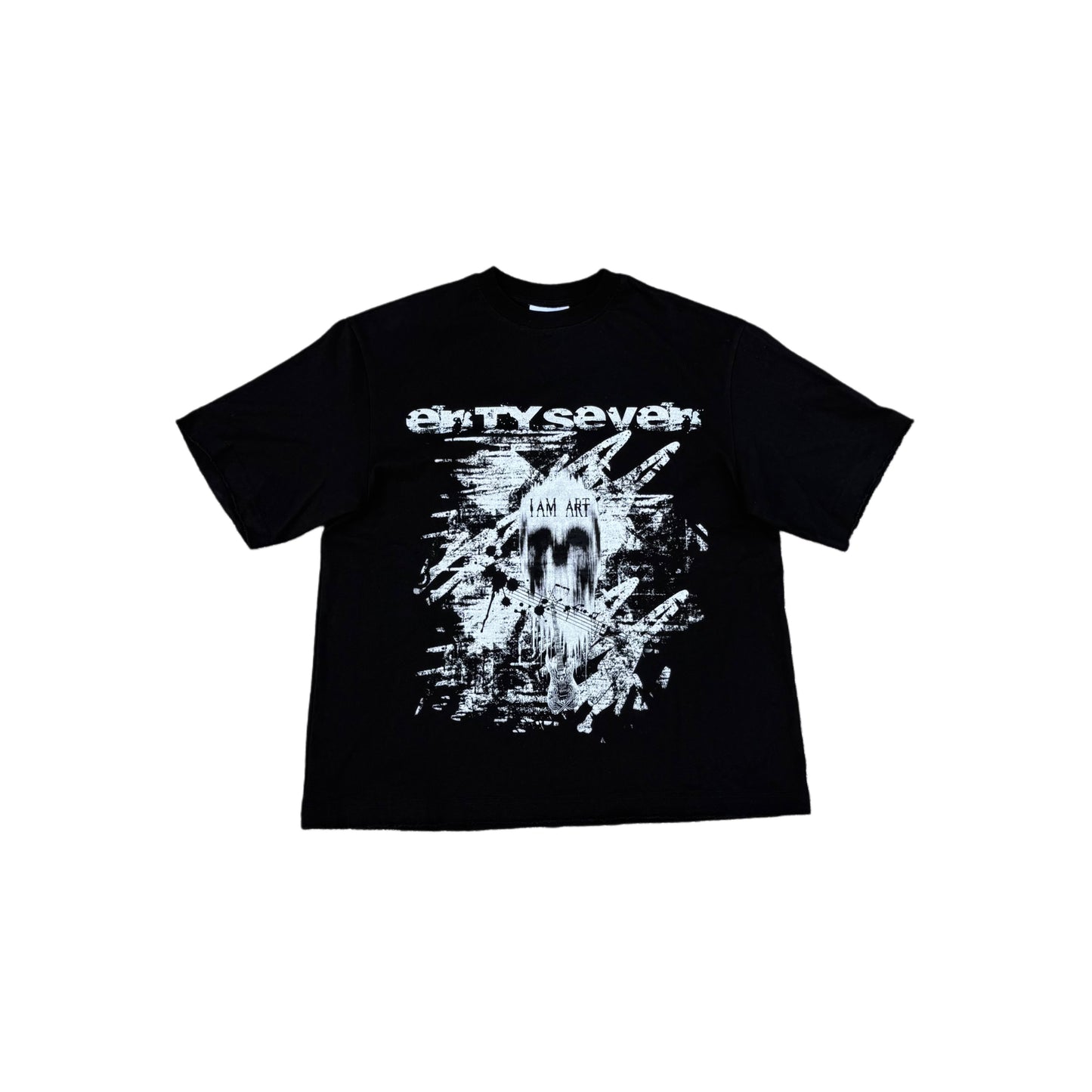 Psycho T-shirt