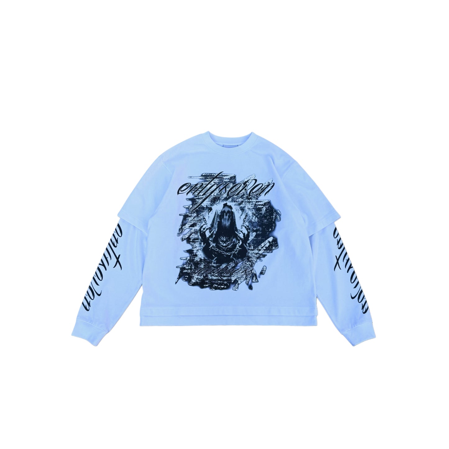 Darkness Long-sleeve