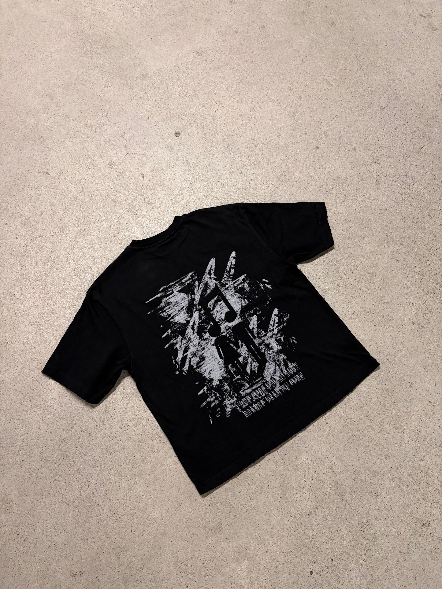 Psycho T-shirt